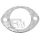 Fischer 120-914 Opel прокладка
