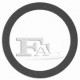 Fischer 120-916 Opel прокладка

