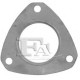 Fischer 120-920 Opel прокладка

