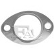 Fischer 120-921 Opel прокладка
