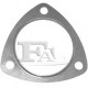 Fischer 120-922 Opel прокладка
