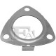 Fischer 120-924 Opel прокладка
