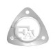 Fischer 120-926 Opel прокладка
