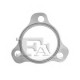 Fischer 120-927 Opel прокладка
.