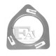 Fischer 120-928 Opel прокладка
