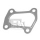 Fischer 120-929 Opel прокладка
