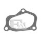 Fischer 120-935 Opel прокладка
