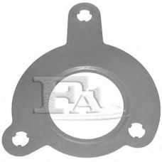Fischer 120-989 Opel прокладка
