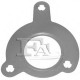 Fischer 120-989 Opel прокладка

