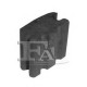 Fischer 123-909 Opel резиновая подвеска
