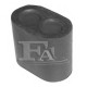 Fischer 123-914 Opel резиновая подвеска
