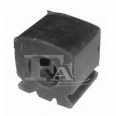 Fischer 123-921 Opel резиновая часть
