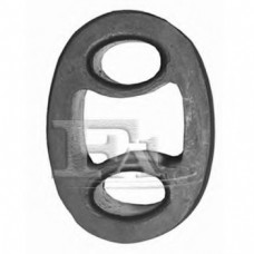 Fischer 123-923 Opel резиновая подвеска

