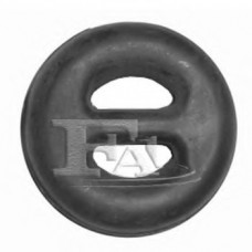 Fischer 123-929 Opel резиновая подвеска
