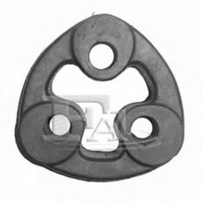 Fischer 123-930 Opel резиновая подвеска
