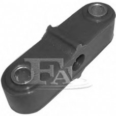Fischer 123-931 Opel резиновая подвеска
