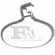Fischer 124-901 Opel обойма коробки
