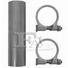 Fischer 124-941 Opel соединитель 41/46x160 мм
