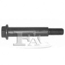 Fischer 125-901 Opel болт 74 мм
