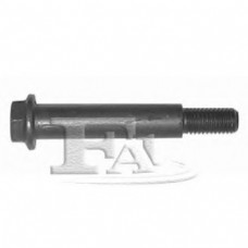Fischer 125-902 Opel болт 57 мм
