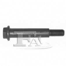 Fischer 125-903 Opel болт 62 мм
