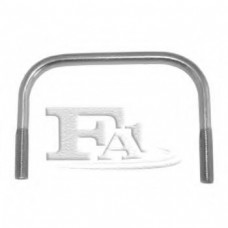 Fischer 125-920 Opel хомут
