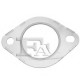 Fischer 130-908 Ford прокладка
