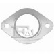 Fischer 130-914 Ford прокладка
