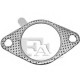 Fischer 130-930 Ford прокладка

