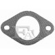 Fischer 130-931 Ford прокладка
.