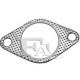 Fischer 130-933 Ford прокладка
