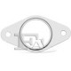 Fischer 130-941 Ford прокладка
