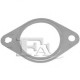 Fischer 130-949 Ford прокладка
.