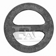 Fischer 133-901 Ford резиновая подвеска
