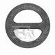 Fischer 133-902 Ford резиновая подвеска
