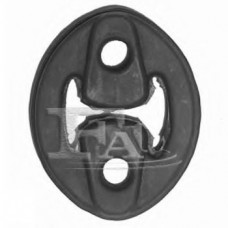 Fischer 133-907 Ford резиновая подвеска

