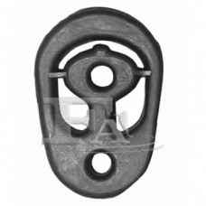Fischer 133-908 Ford резиновая подвеска
