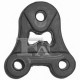 Fischer 133-913 Ford резиновая подвеска
