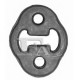 Fischer 133-916 Ford резиновая подвеска
