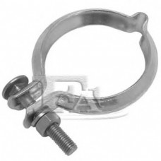 Fischer 135-965 Ford хомут
