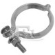 Fischer 135-965 Ford хомут
