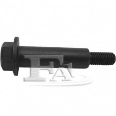 Fischer 135-971 Ford болт M10/15x70мм SW18
