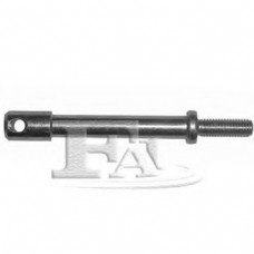 Fischer 135-973 Ford болт M8/10x89мм SW13
