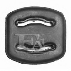 Fischer 143-909 Merc резиновая подвеска LKW
