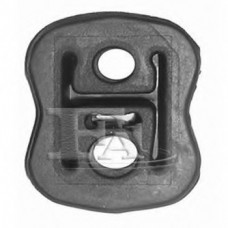 Fischer 143-923 Merc резиновая подвеска
