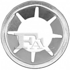 Fischer 145-918 Merc предохранительный зажим
