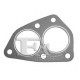 Fischer 160-903 Porsche прокладка
