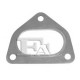 Fischer 160-954 Porsche прокладка
