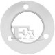 Fischer 210-913 Peug прокладка
