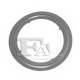 Fischer 210-919 Peug прокладка
